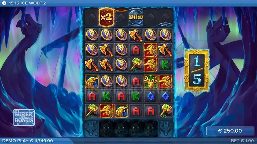 New Games at FB777
