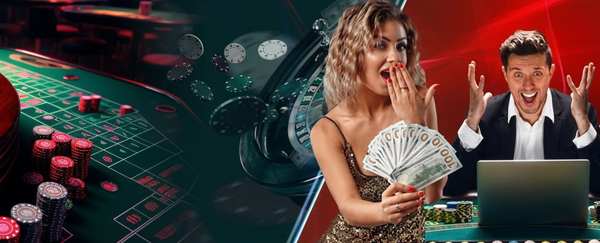 FB777 Online Casino with GCash withdrawal options