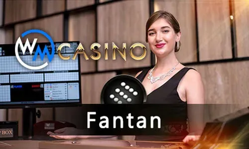 FB777 Live Casino